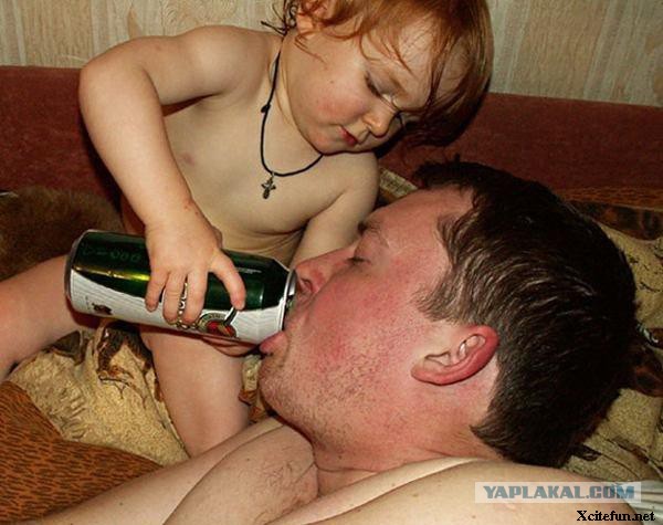 Онижедети!