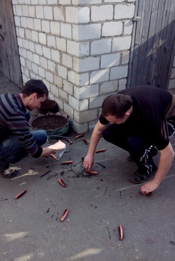 Пятница!