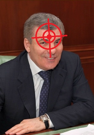 Каноков должен ответить!