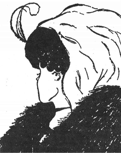 До и после выпивки