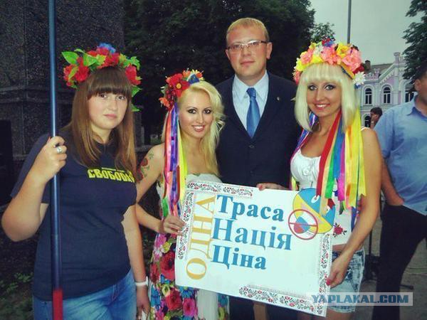 Перемирие кончилось, едва начавшись. Часть 14