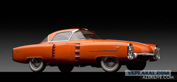 American Motors. Избранное