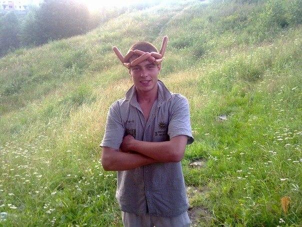 Ужасные и смешные фото из соц.сетей