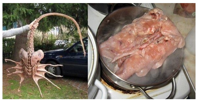 Трудовыебу дни (часть вторая)