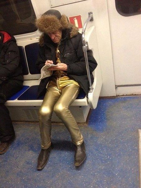 Злые шутки или минутка сарказма на ЯП-е, 16+