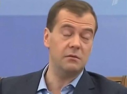 Медведев: ситуация в мире драматическая, единой большой Европы нет