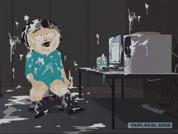 Джону не хватило места в кабине