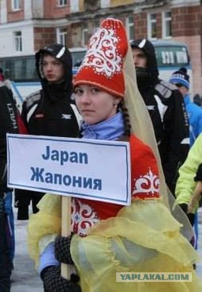 50 приколов по-русски ч.3