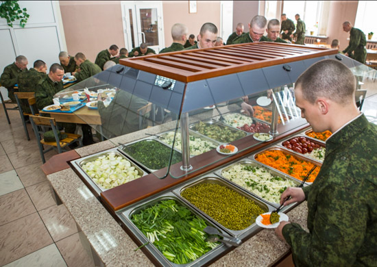Тушенка