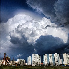 Подборка интересных и смешных картинок