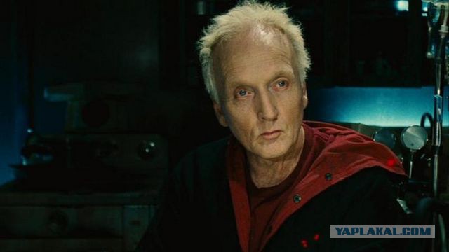 На фронте подрастёт!