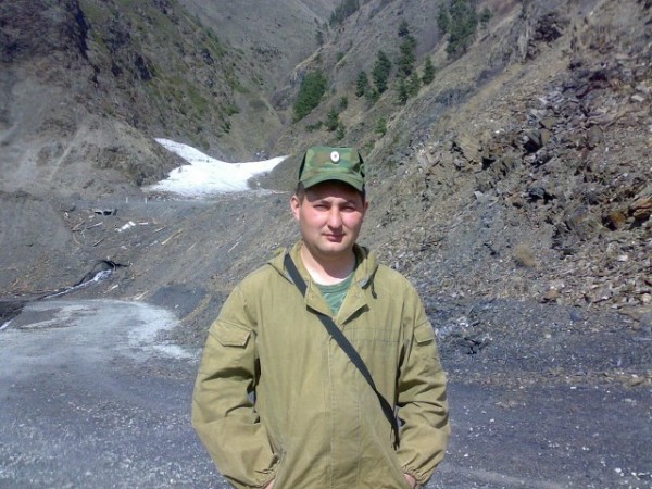 Подвиг казанского капитана в Сирии: «Марат Ахметшин остался один против 200 игиловцев и дал бой»