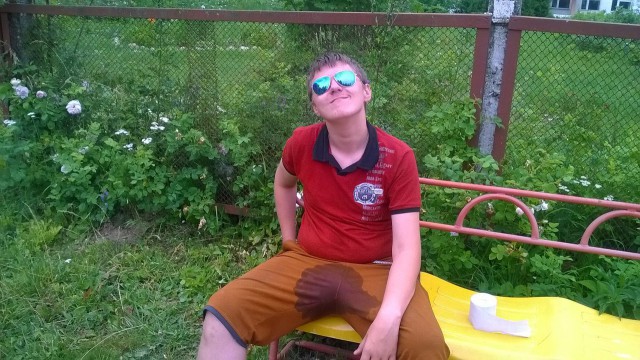Трешак и вакханалия из соц. сетей (4)