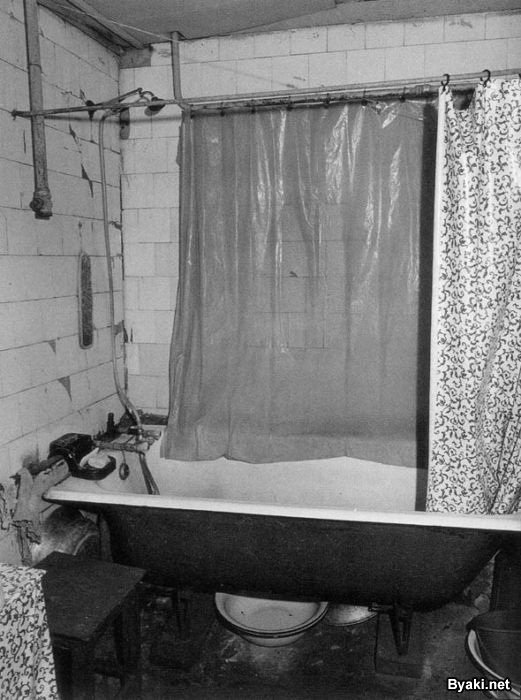 Интересные и редкие фотографии