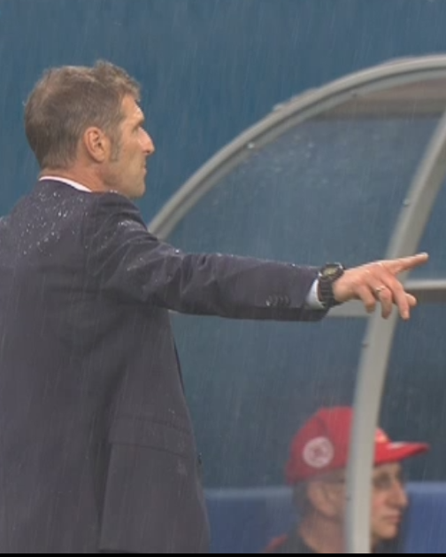 Футбол. Чемпионат России 2017-2018 часть 3