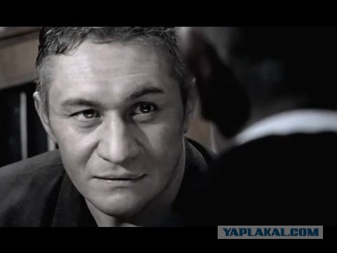 Картина маслом: Что осталось за кадром сериала «Ликвидация»