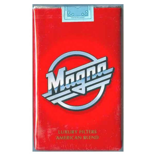 Сигары Vega Magna Robusto