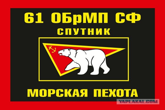 "Черная смерть": самые яркие операции русских морпехов