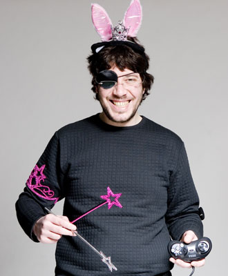 Разбиваем сексуальные мифы.