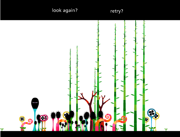 Выращиваем галлюциногенный сад!