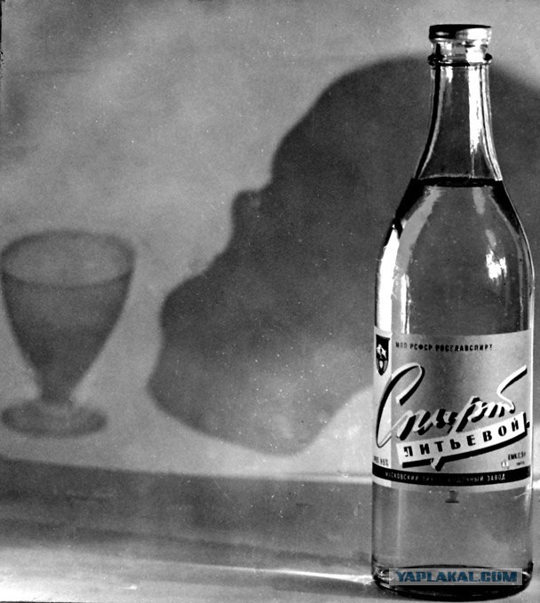 Как выбрать хорошую водку. 11 советов от специалиста по напитку