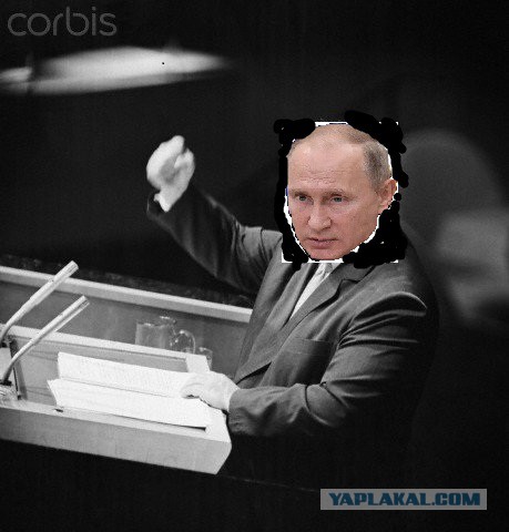 Подводные межконтинентальные беспилотники - терминаторы!