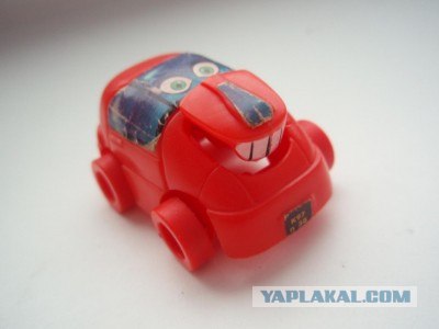 Модели в масштабе
