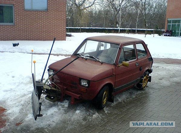 Нанотехнологии!