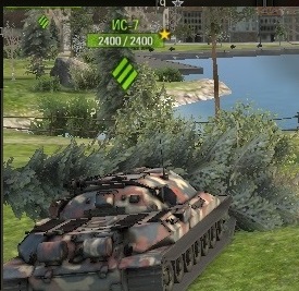 Wargaming 55