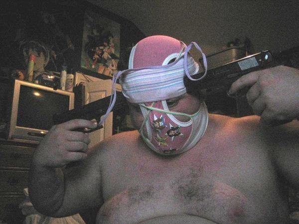 Скотсети и прочие интернеты 04.03.19