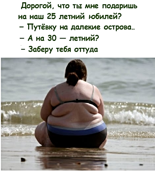 Анекдоты, истории и картинки с надписями