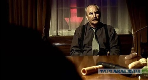Это был не электрошокер! У задержанного за нападение на дом Эллы Памфиловой нашли фаллоимитаторы
