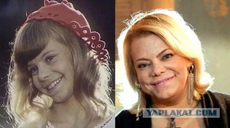 Тогда и сейчас: юные актеры, которые сыграли главные роли в знаменитых фильмах и сериалах