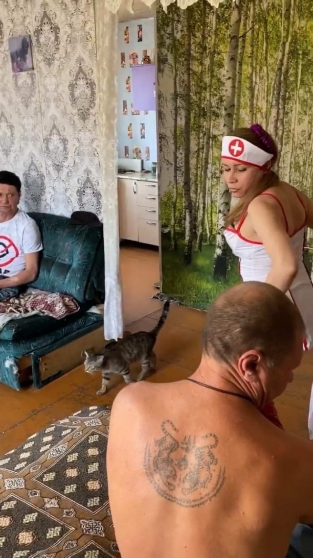 Скотсети и прочие интернеты 13.07.2020