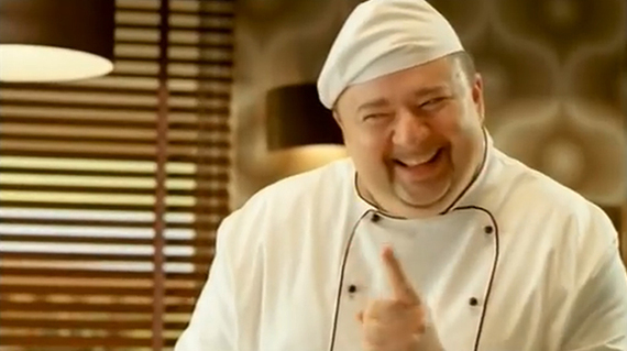 Интересный клинический случай