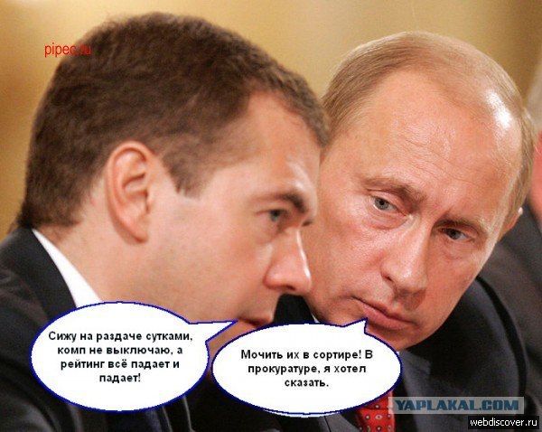 Одиночный пикет