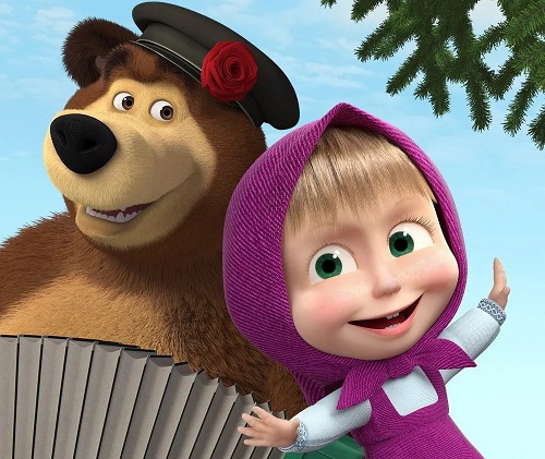 Наши фильмы и сериалы, которые сумели завоевать популярность на Западе