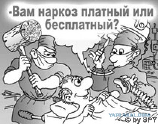 Лечение головной боли