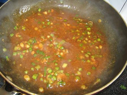 Тайская кухня