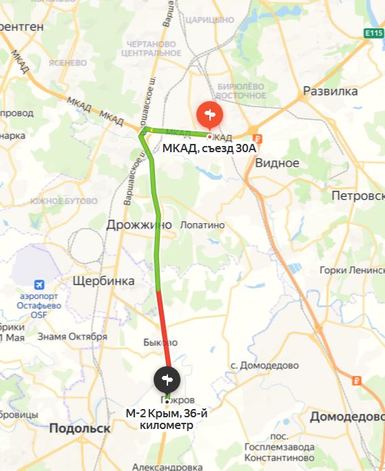 На МКАДе сегодня жарко — стрельба, полицейские, погоня и массовое ДТП с последующим пожаром