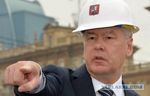 Москва первопрестольная б...ть