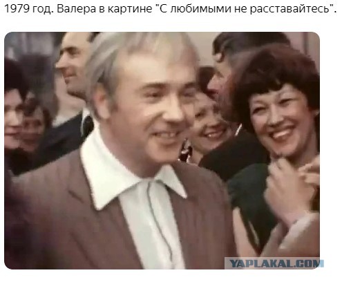 Роли Леонида Куравлева - вспомним, не забудем...