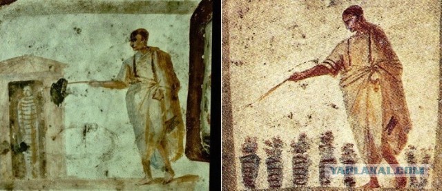 Малоизвестные исторические факты и снимки