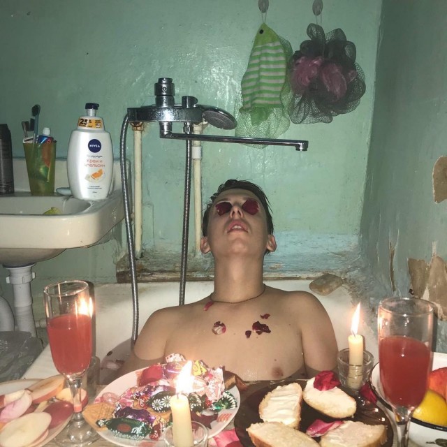 Праздничные картинки о любви