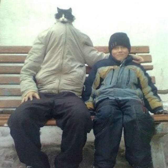 Потерпевший