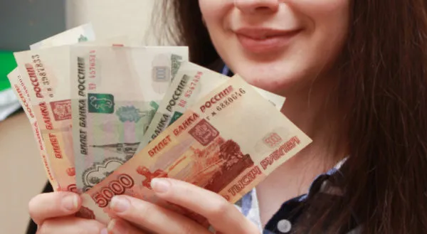 Задор шоколадки