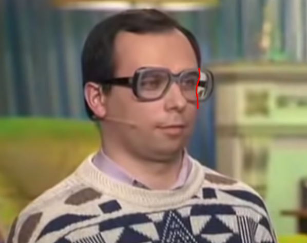 Глеб Висун! Встречайте!, Постановой попахивает...