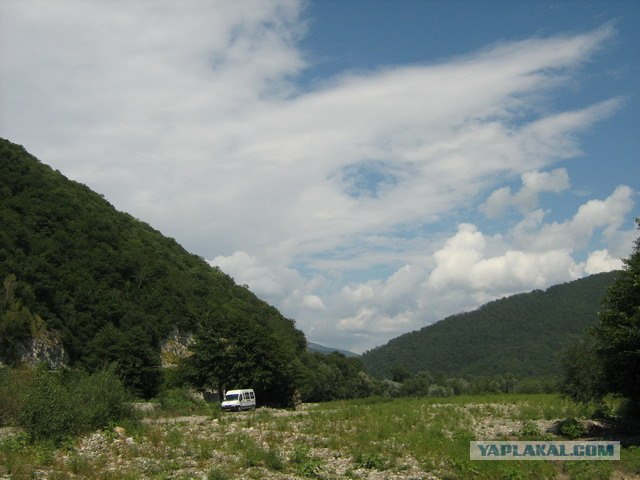 Лазаревское