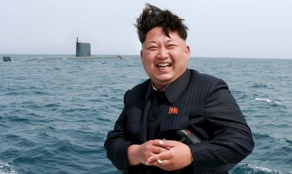 В Южной Корее горит военная база