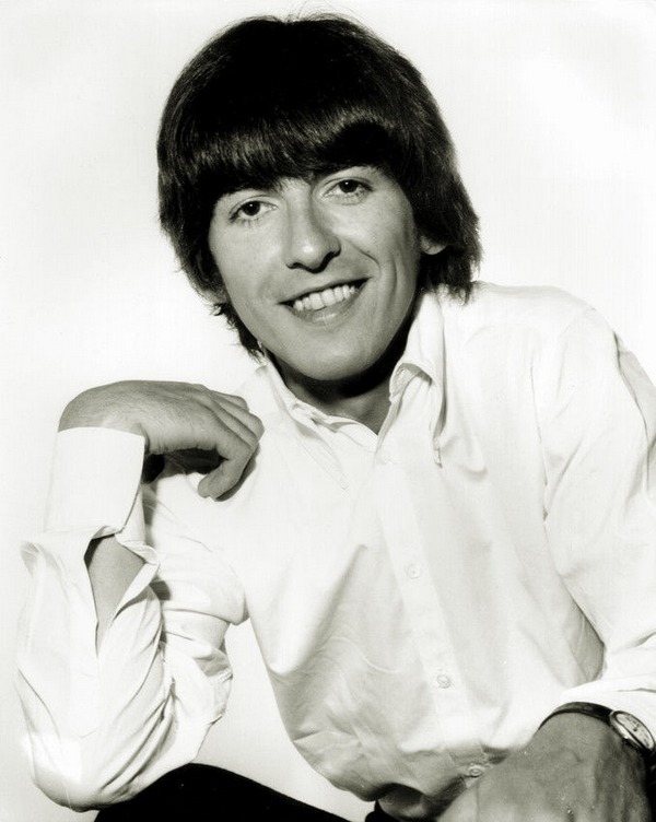 Ещё раз о The Beatles